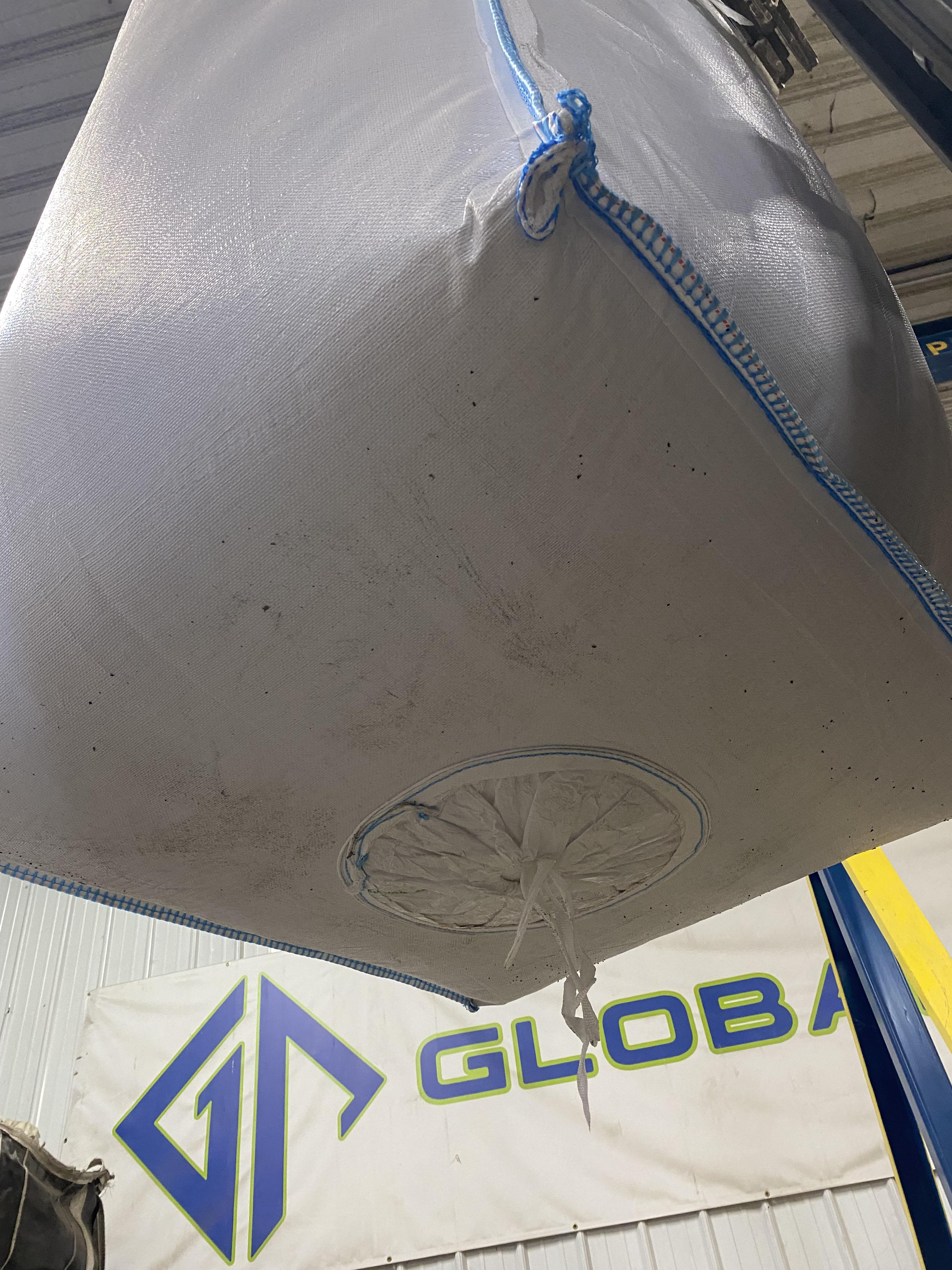 Bulk Bags